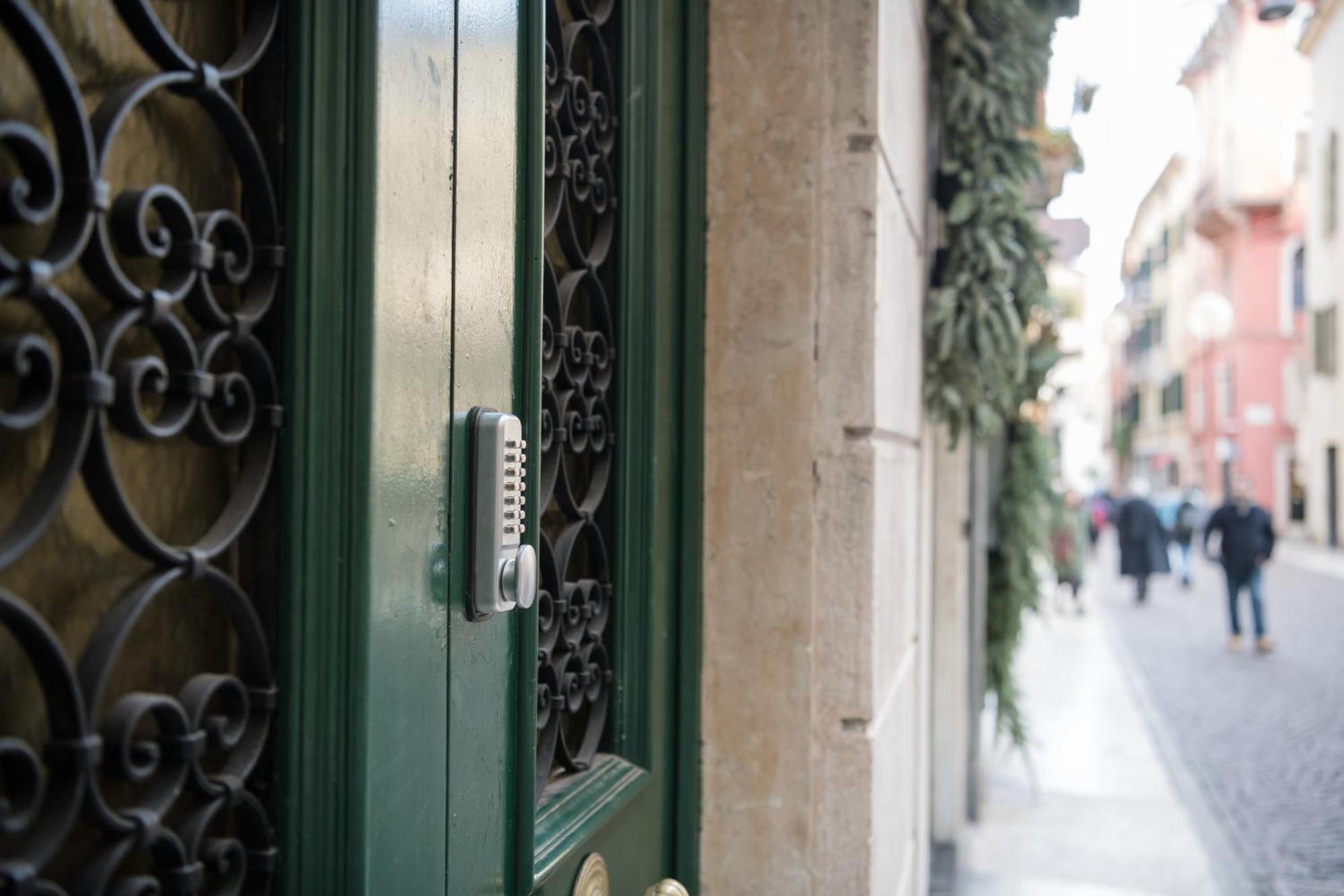 Verona Boutique House 外观 照片