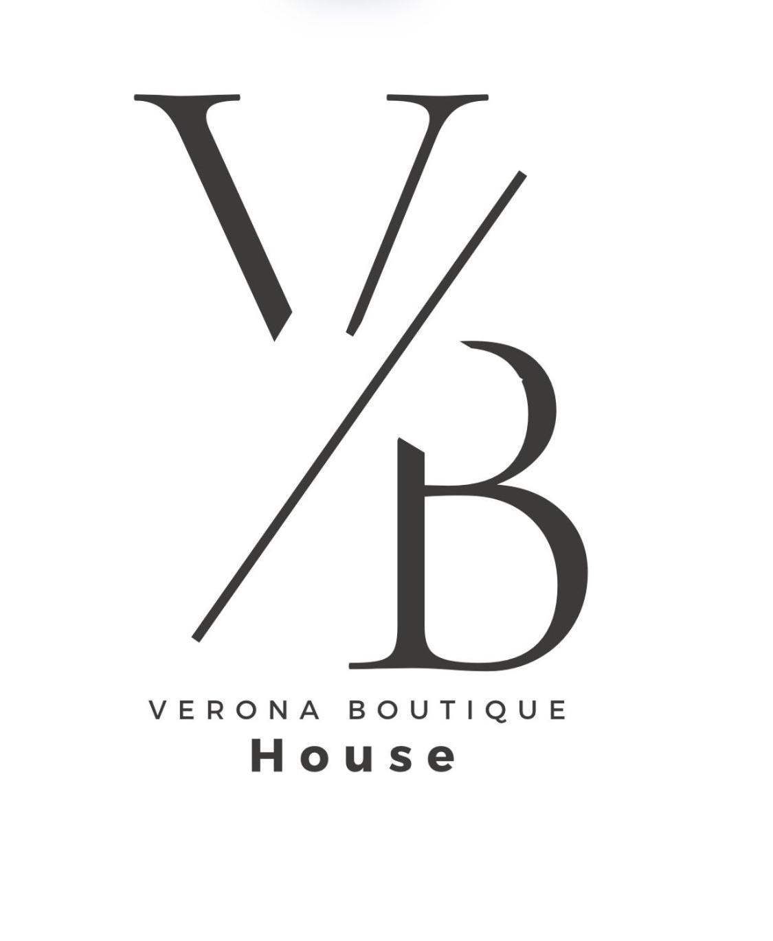 Verona Boutique House 外观 照片