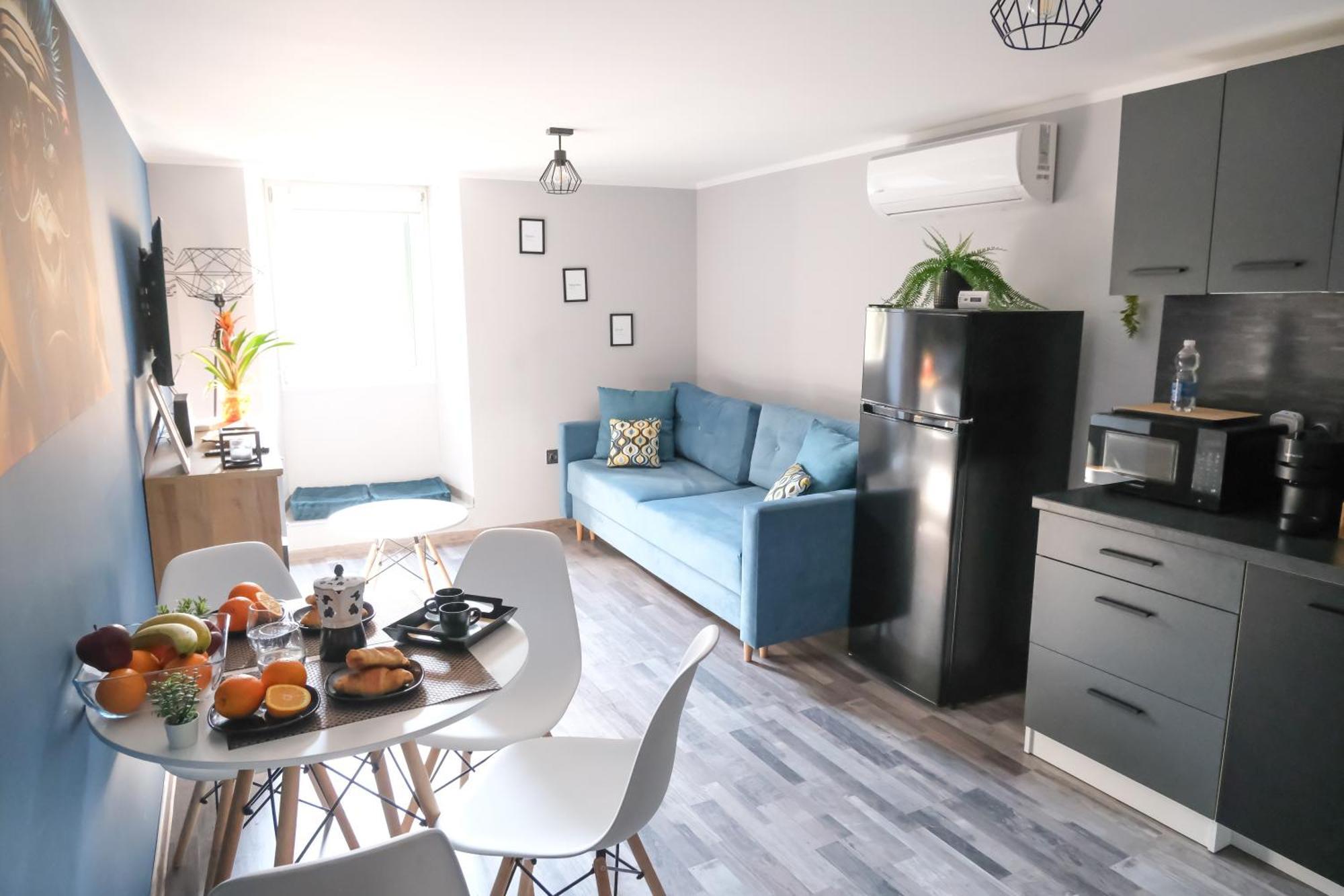 Verona Boutique House 外观 照片