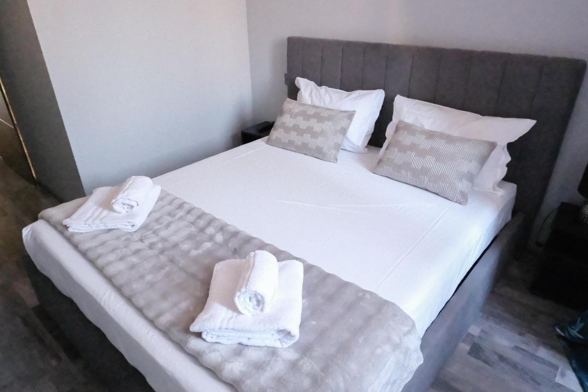 Verona Boutique House 外观 照片