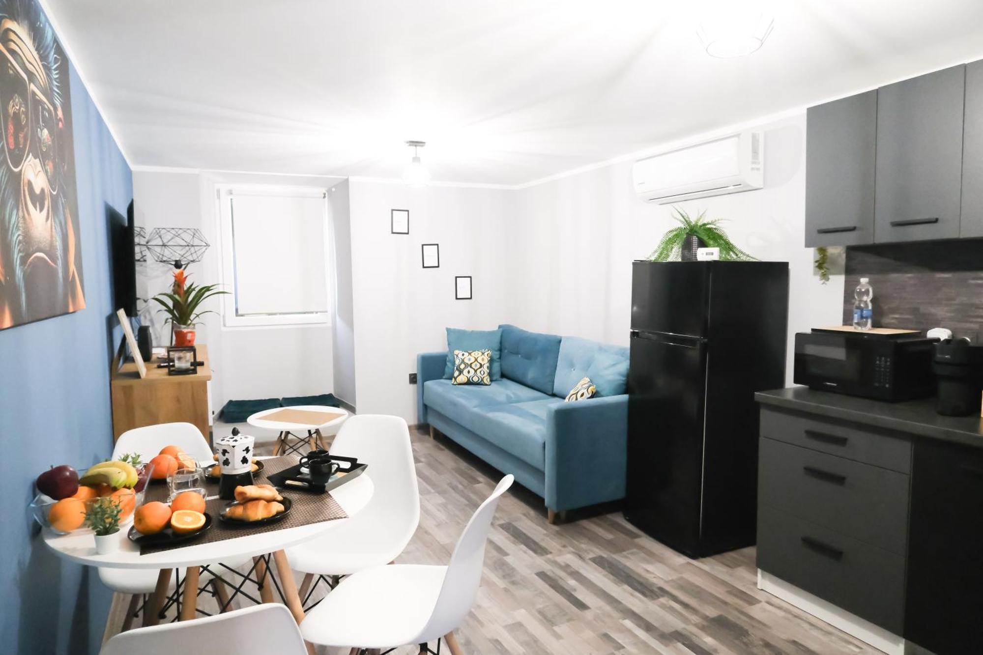 Verona Boutique House 外观 照片